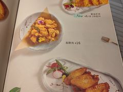 -卡朋西餐(祈福缤纷汇店)