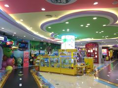 -万达广场(大明宫店)