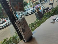 -必胜客(棠下店)