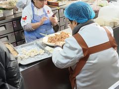 -惠宾饭庄(中山路店)