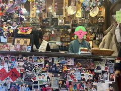 -玉桥餐厅(天坛店)