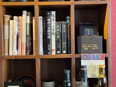 -RUMORS COFFEE ROASTERY鲁马滋咖啡(湖南路店)