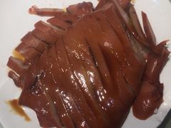 -阿巧一号私房菜(止园路店)