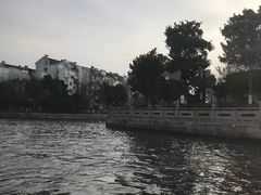 -水城巴士游船码头