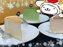 伯爵红茶千层-BanCake·法式千层·拿破仑專門店