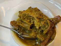 -Santoor 萨都里印度餐厅(北锣鼓巷店)