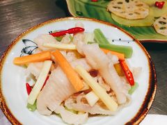 -鱼库·不仅是一家烤鱼店(车公庙店)