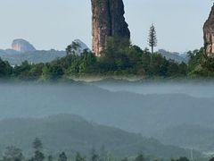 -江西龙虎山景区