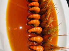 熟醉虾-香旮旯新家宴(三林店)