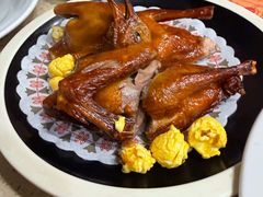 -点都德(龙之梦店)