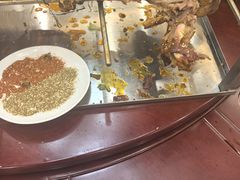 -杨正宗烤全羊(北二环店)