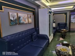 -足生堂·养生足道·SPA(金贸大街店)