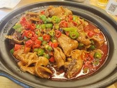 -尼岔湖北小馆(月坛北街店)