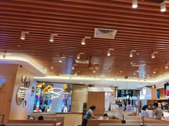 -西贝(龙华壹方天地店)