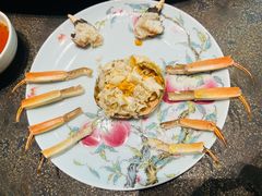 -新光酒家·河豚·海鲜·蟹料理(浦东店)