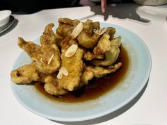 -萍香大厨·锅包肉(大东门店)