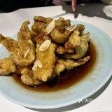 四个南方人来东北，点了五个菜