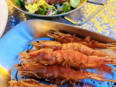 -天空花园餐吧·生日·团建(南山店)