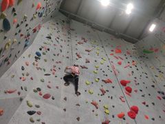 -尽峰攀岩 Acme Climbing