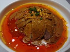 -YAFEE雅菲·粤菜·湘菜·融合菜(魏公村店)