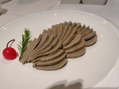 盐水鸭肝-北京全聚德(王府井店)