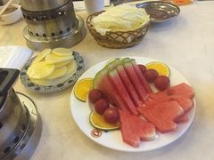 -福口居京味火锅(华光路店)