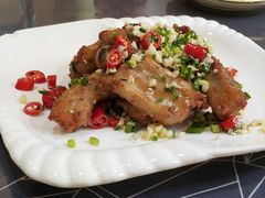 -红旗大食堂(君悦紫园店)