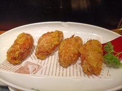 -新白鹿餐厅(京基KK ONE店)