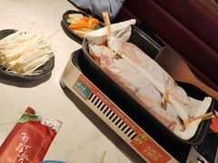 -舞虾小说.涮肉.烧烤(国顺东路店)