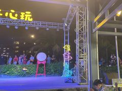 -渔家火锅·海鲜自助餐·演艺(亚龙湾天域酒店)