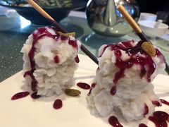 -惠丰堂饭庄·烤鸭·京味菜(西北旺·唐家岭店)