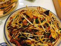 -京氣春饼(机场店)