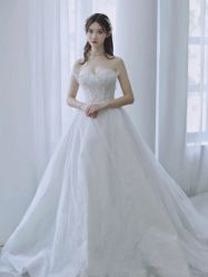 -韩国天使嫁衣婚纱礼服馆(上海旗舰店)