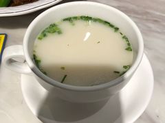 -翠華餐廳(浦东机场T1店)