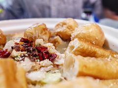 -友达面馆·酸菜鱼面(钱塘区店)