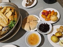 -二小海鲜(清真黄骅店)