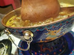 -祥源胡同·涮牛羊肉火锅(花桥店)