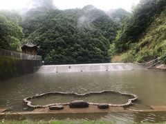 -遂昌金矿国家矿山公园