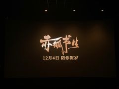 -百美汇影城(LUXE嘉里中心店)