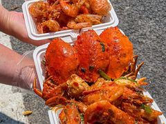 -辣螃铠盆盆蟹大排档(总店)