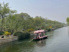 -元大都城垣遗址公园
