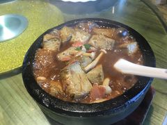 -阿元烧鹅(文明路店)