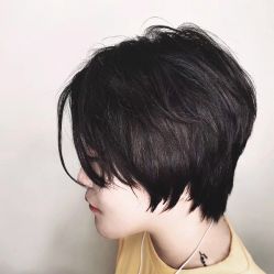 点击看大图 -秦·专注剪发
