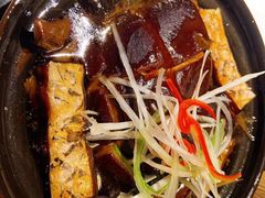-绿茶餐厅(蓝色港湾店)