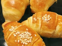 纯手工牛角-吉美诺烘焙(公园北路店)