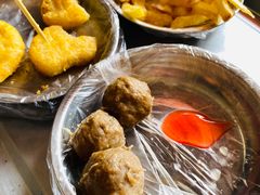 -阿信糖水(体育花园店)
