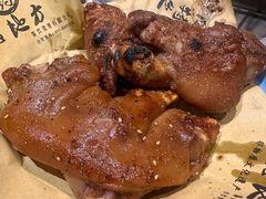 -香约老地方烧烤(九道街店)