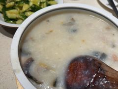-如轩·海鲜砂锅粥·潮汕菜(小榄店)