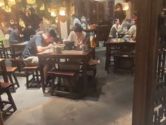 -南京大牌档(之心城店)