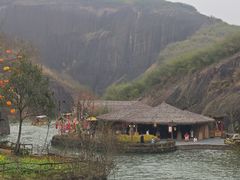 -飞天山旅游区